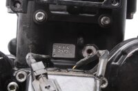 Komplett motor, bränsleinsprutad, encylindrig, 650cc BMW G 650 Xmoto E65X 0167 07-10