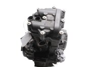 Komplett motor, bränsleinsprutad, encylindrig, 650cc BMW G 650 Xmoto E65X 0167 07-10