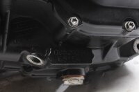 Komplett motor, bränsleinsprutad, encylindrig, 650cc BMW G 650 Xmoto E65X 0167 07-10