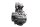 Komplett motor, bränsleinsprutad, encylindrig, 650cc BMW G 650 Xmoto E65X 0167 07-10