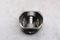 Kolben mit Kolbenringen Sicherungsring HF 3 Honda CB 600 F Hornet PC41 07-08