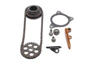 Oil pump drive timing chain gear rail Honda CB 600 F...