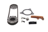 Oil pump drive timing chain gear rail Honda CB 600 F...