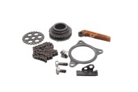 Ölpumpenantrieb Steuerkette Zahnrad Schiene Honda CB 600 F Hornet PC41 07-08