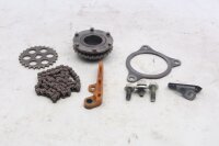 Ölpumpenantrieb Steuerkette Zahnrad Schiene Honda CB 600 F Hornet PC41 07-08