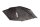 Vänster frampanel, svart lock BMW K 1200 S K40 K12S 0581 05-08