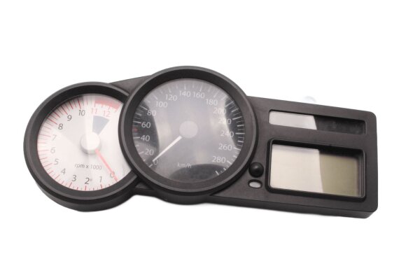 Varvräknare/varvräknare 62.11-7701416 01 BMW K 1200 S K40 K12S 0581 05-08
