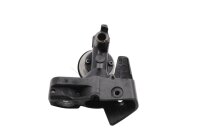 Hydraulisk kopplingskoppling med behållare 1615161 BMW K 1200 S K40 K12S 0581 05-08