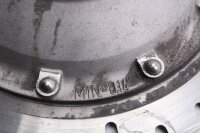 Bremsscheiben vorne gelocht Satz 4mm Bremsanlage BMW K 100 K100 K589 82-88