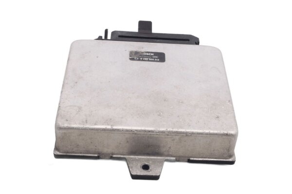 Fuel injection control unit (ECU) Bosch module BMW K 100 RS K100RS 83-89