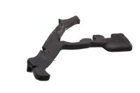 Rammebeklædning, isolering, holder, montering, isolering BMW K 100 RS K100RS 83-89