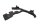 Rammebeklædning, isolering, holder, montering, isolering BMW K 100 RS K100RS 83-89