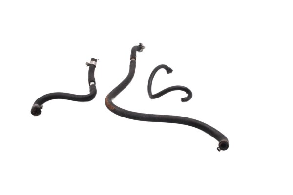 Brændstofledning, brændstofslange, slangesæt, slangesystem BMW K 100 RS K100RS 83-89