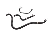 Brændstofledning, brændstofslange, slangesæt, slangesystem BMW K 100 RS K100RS 83-89