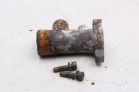 Coolant fitting, coolant flange, connecting line BMW K 100 RS K100RS 83-89
