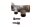 Coolant fitting, coolant flange, connecting line BMW K 100 RS K100RS 83-89