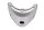 Rear cover, upper rear trim BMW R 1200 R R1ST K27 0378 07-10