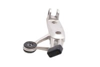Footrest bracket support plate rear left BMW R 1200 R R1ST K27 0378 07-10
