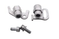 Front brake line adapter holder BMW R 1200 R R1ST K27 0378 07-10