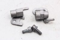 Front brake line adapter holder BMW R 1200 R R1ST K27 0378 07-10