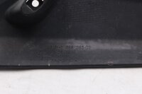 Left fork leg cover, protective fairing BMW R 1200 R R1ST K27 0378 07-10