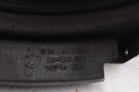 Clutch cover, engine guard, dust cover BMW R 1200 R R1ST K27 0378 07-10