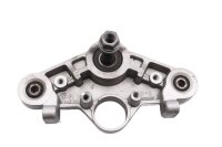 Upper fork bridge guide steering clamp BMW R 1200 R R1ST K27 0378 07-10