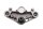 Upper fork bridge guide steering clamp BMW R 1200 R R1ST K27 0378 07-10