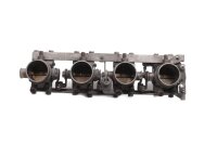 Drosselklappeneinheit Einspritzanlage Luftzufuhr BMW K 1100 LT K589 0526 90-98