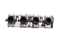 Drosselklappeneinheit Einspritzanlage Luftzufuhr BMW K 1100 LT K589 0526 90-98