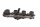 Drosselklappeneinheit Einspritzanlage Luftzufuhr BMW K 1100 LT K589 0526 90-98