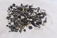 Schraubensortiment Befestigungssatz Scheiben BMW K 1100 LT K589 0526 90-98