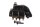 Bremsekaliber forreste højre, enkelt stempel Honda CB 600 F Hornet PC41 07-08