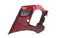 Verkleidung vorne rechts Abdeckung Gitter BMW K 1100 LT K589 0526 90-98
