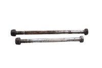 Frame screw set axle bolt set fastening Gilera Nordwest...