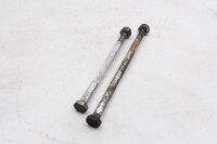 Rahmen Schraubensatz Achsbolzen Set Befestigung Gilera Nordwest 600 600FB 91-93