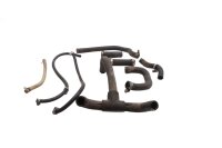 Radiator hose, water hose, cooling KTM GS 620 RD EXC 620 LC4 94-99