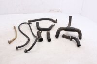 Radiator hose, water hose, cooling KTM GS 620 RD EXC 620 LC4 94-99