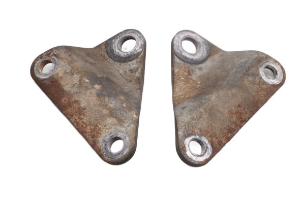 Front frame mount, engine mount, antler mount KTM GS 620 RD EXC 620 LC4 94-99
