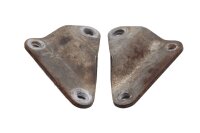 Front frame mount, engine mount, antler mount KTM GS 620 RD EXC 620 LC4 94-99
