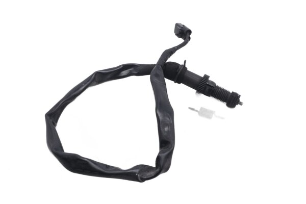 Nedre bromsljusbrytare bak, fjäder Honda CB 600 F Hornet PC41 07-08