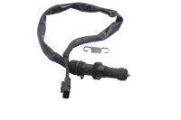 Nedre bromsljusbrytare bak, fjäder Honda CB 600 F Hornet PC41 07-08