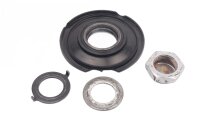 Bevestigingsset voor de borgring van de stuurkopmoer Kawasaki ZX-7R ZX750N 96-99
