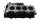 Zylindergehäuse Motorblock Laufbuchsen 2040033 Honda CB 600 F Hornet PC41 07-08