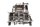 Zylindergehäuse Motorblock Laufbuchsen 2040033 Honda CB 600 F Hornet PC41 07-08