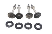 Valve cover bolt set with gaskets Honda CB 600 F Hornet...