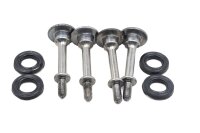 Valve cover bolt set with gaskets Honda CB 600 F Hornet...