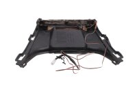 Heckabdeckung Verkleidung hinten oben Honda CB 600 F Hornet PC41 07-08
