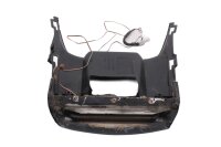 Heckabdeckung Verkleidung hinten oben Honda CB 600 F Hornet PC41 07-08
