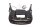 Heckabdeckung Verkleidung hinten oben Honda CB 600 F Hornet PC41 07-08